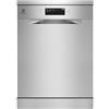 Electrolux ESS68600SX - Lavastoviglie Serie 600, 60 cm, 14 Coperti, SatelliteClean, Tecnologia AirDry, Cassetto Posate MaxiFlex, funzione ExtraHygiene, Silenziosa 44 dB