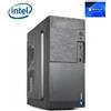 PC Desktop Computer Intel I5 Gen.14 RAM 8GB SSD M.2 NVMe 500GB W11PRO Scheda video 2GB