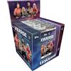 Topps Universe WWE 2025 - Hobby Box - Sealed