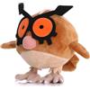 Peluche Pokemon Hoot Hoot Pupazzo 20Cm Bambola 8" Plush Manga Gioco Bambino