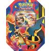 Pokémon Company International Pokemon TCG Tin da Collezione Mega Charizard Y ex (ITA)