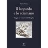 TAM Il leopardo e lo sciamano. Viaggio tra i misteri della Mongolia