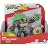 REI TOYS Pokemon Personaggio gigante articolato: Rillaboom