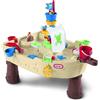 LITTLE TIKES Tavolo Acquatico Nave dei Pirati - Gioco Interattivo per Bambini