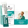 PETCEUTICA BIOTAPET Fermenti Lattici Cane Probiotici e Prebiotici Integratore