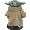 Sideshow STAR WARS Mandalorian The Child GROGU Life-Size Figure Sideshow Statue 1:1 NOW!
