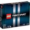 LEGO TECHNIC 41999 4X4 CRAWLER