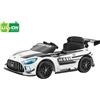 Globo Giocattoli Auto Mercedes elettrica Globo