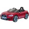 Globo Giocattoli Auto BMW elettrica Globo