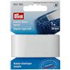 Prym - Prym morbido bianco (30 mm, 1 m) nastro elastico - 1 unità