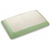 GREEN FOAM Srl IBIOCUSCINI BIOFRESH MAXI 15 CUSCINO ERGONOMICO 72X42X15CM