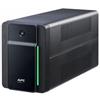 APC Easy BVX2200LI UPS Line Interactive 2200VA/1200W 6xIEC