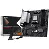 MSI Microstar MSI PRO B840M-P WIFI6E AMD B840 4*DDR5 2*M.2 4*SataIII AM5 HDMI mATX
