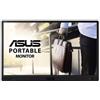 ASUS ZenScreen MB166C Monitor Portable 15.6 IPS 60Hz Full HD 5ms USB-C