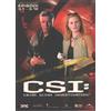 CSI. Crime Scene Investigation serie tv Stagione 3 Vol. 1 episodi 1-12 3 dvd