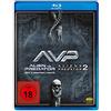 Disney Alien vs. Predator 1+2