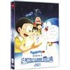 Plaion Pictures Doraemon - Il Film: Nobita E Le Piccole Guerre Stellari 2021 (DVD)