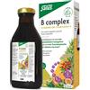 Salus Haus Salus B Complex Integratore Di Vitamine B Per Energia e Difese Immunitarie 250 ml