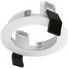 Ideal Lux DYNAMIC FRAME ROUND WH Mod. 208695 Frame