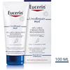 BEIERSDORF SPA Eucerin UreaRepair Plus Crema Rigenerante Piedi al 10% Di Urea - Crema per piedi secchi e screpolati - 10 ml
