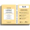 LIERAC (LABORATOIRE NATIVE IT) Lierac Sunissime Le Capsule Preparatrici Duo - Integratore alimentare per l'abbronzatura - 2 x 30 capsule