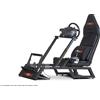 Sedia gaming Next Level Racing F-GT Formula and GT Simulator Cockpit