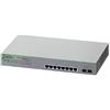 Allied telesis Switch Allied telesis AT-IGS950/10PS-950 Non gestito 10 porte 10/100/1000 Grigio [AT-IGS950/10PS-950]