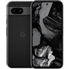GOOGLE Pixel 8a 128GB Nero Buono - Ricondizionato