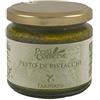 Farinato Pesto di Pistacchio, 190 Grammi