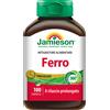 Jamieson Ferro a Rilascio Prolungato 100cpr