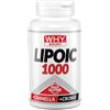 Why Sport Lipoic 1000 60cpr