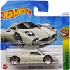 Hot Wheels - Pagani Utopia - HW Exotics 5/10 - HRY83 - Short Card - Supercar - Mattel 2024-1:64