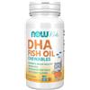 NOW FOODS DHA Kids Fish Oil Chewables 60 St