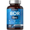 Horbaach Bor Tabletten 365 St