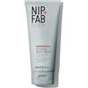 NIP + FAB Nip+Fab Glycolic Fix Body Cream Körpercreme 200 ml