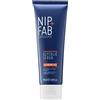 Nip + Fab Glycolic Acid Fix Face Scrub Extreme Gesichtspeeling 75 ml