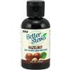 NOW FOODS Better Stevia Liquid Nocciola 59 ml