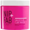 Nip + Fab Salicylic Acid Fix Tonmaske 170 ml