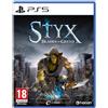 Nacon PS5 STYX Blades of Greed