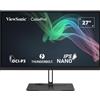 ViewSonic VP2776T-4K Monitor - 27″
