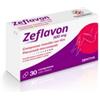 ZENTIVA ITALIA Srl Zeflavon 500mg 30 Compresse