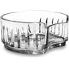 Brevetti WAF Ciotolina Milano Mysnack per Milano Dof 35 Plastica San Trasparente Cf 2 Pz