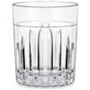 Brevetti WAF Bicchiere Milano Shot 6 Cl Policarbonato Trasparente Cf 4 Pz