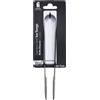 Brevetti WAF Ice Tongs Molla Ghiaccio in Acciaio