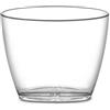 Brevetti WAF Nice Magnum Clear Secchiello 5,25 Lt Puro Acrilico Veroglas Trasparente