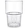 Brevetti WAF London Cooler Bicchiere 41,4 Cl Policarbonato Trasparente 1 Pz
