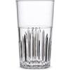 Brevetti WAF Bicchiere Milano Cooler 48 Cl Plastica San Trasparente 1 Pz