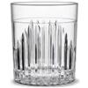 Brevetti WAF Bicchiere Milano Dof 35,5 Cl Plastica San Trasparente 1 Pz