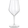 Brevetti WAF Bicchiere Calice Reflex 47 Cl Policarbonato Trasparente 1 Pz