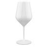 Brevetti WAF Bicchiere Calice Event Glass 47 Cl Plastica Tritan Bianco 1 Pz